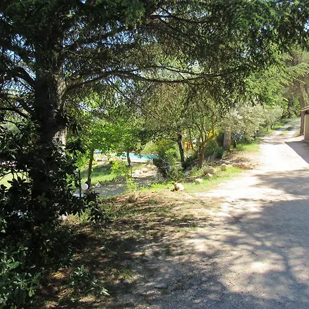 De La Sidoine Du Mont-ventoux 公寓