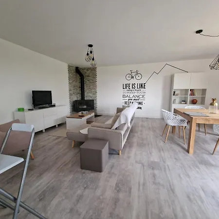 De La Sidoine Du Mont-ventoux Apartment Crillon-le-Brave
