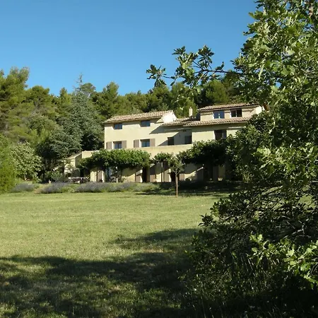 De La Sidoine Du Mont-ventoux Apartment