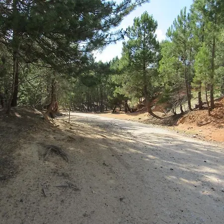 De La Sidoine Du Mont-ventoux קריון-לה-בראב