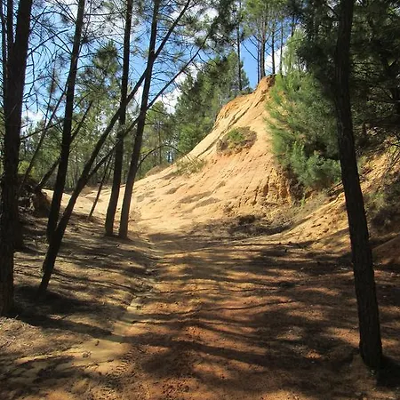 De La Sidoine Du Mont-ventoux