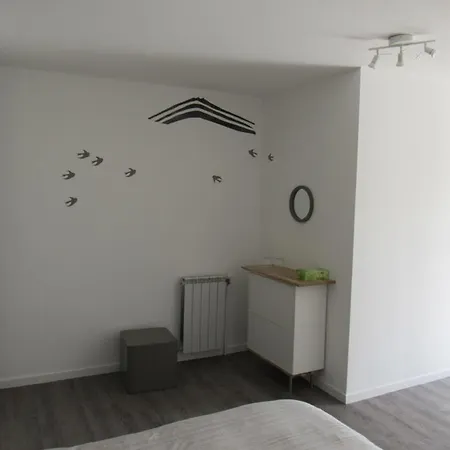 Apartment De La Sidoine Du Mont-ventoux *