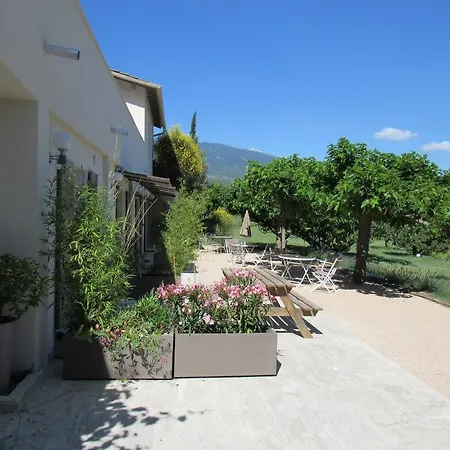 Apartment De La Sidoine Du Mont-ventoux